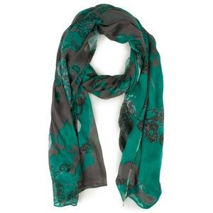Sandwich_ Sheer Scarf